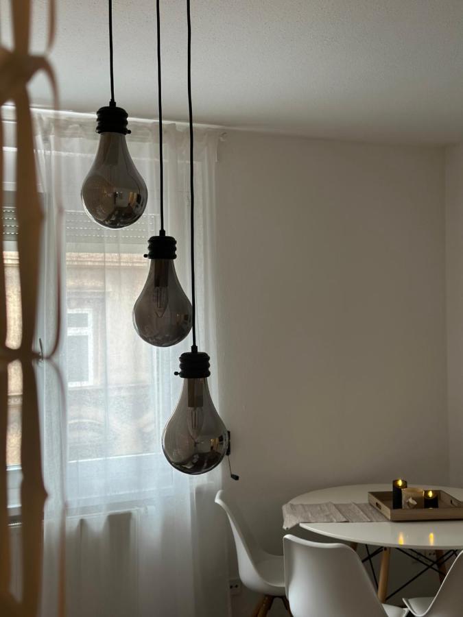 Appartement Elena Linz Exterior foto