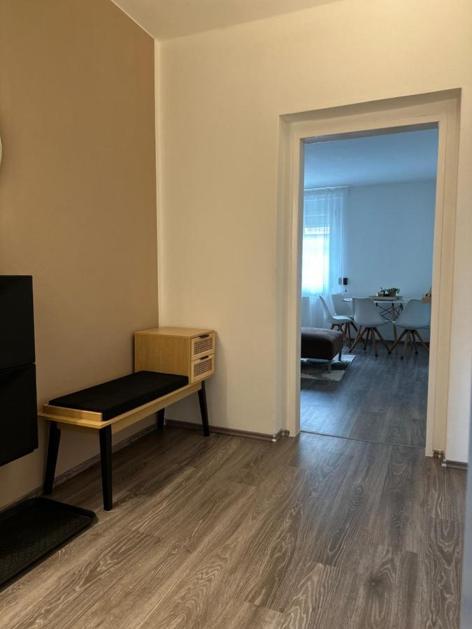 Appartement Elena Linz Exterior foto