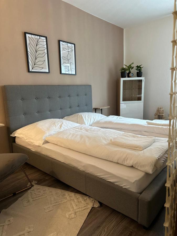 Appartement Elena Linz Exterior foto