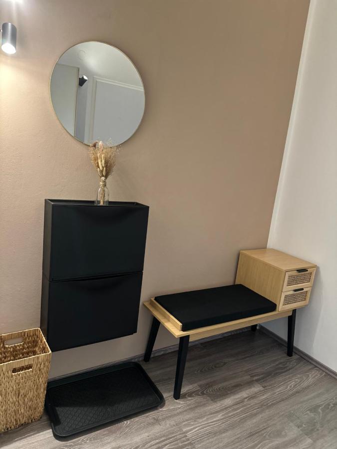 Appartement Elena Linz Exterior foto