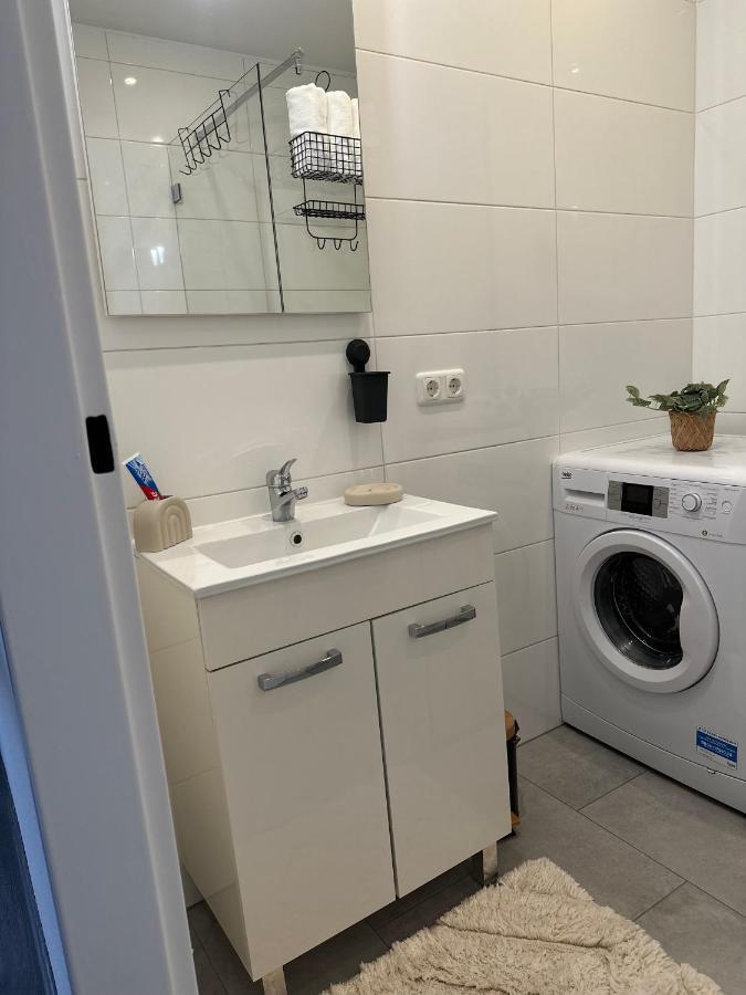 Appartement Elena Linz Exterior foto